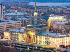 Из Волгограда в Воронеж начнет курсировать прямой поезд