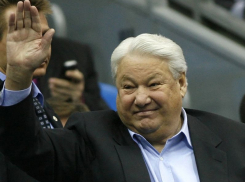 В Воронеже отремонтируют самолет Бориса Ельцина