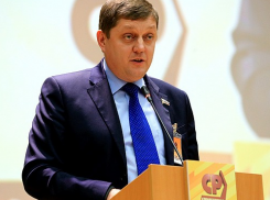 Олег Пахолков предложил обосновывать гражданами появление у них свыше миллиона рублей