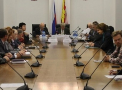 На общественный совет по никелю не пускали делегации из Новохоперска и Борисоглебска