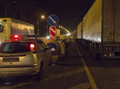 В Воронеже случайный приятель ограбил мужчину и угнал его автомобиль