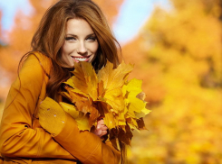 Антициклоны принесут в Воронеж неожиданную для осени погоду 