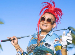 Разозлившим воронежскую прокуратуру музыкантом оказался блогер Morgenshtern