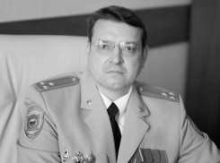 Улицу назовут в честь погибшего на СВО замначальника воронежского МВД Постовалова