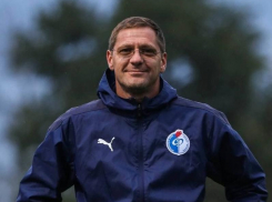 Главный тренер заявил, что воронежский “Факел” стал народной командой вместо “Спартака”