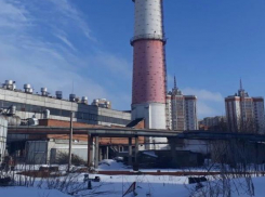 В Воронеже 240 домов могли остаться без отопления в любой момент