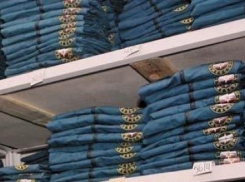 В Воронеже установлены двое подозреваемых в краже одежды со склада МЧС