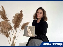 «Никогда не жалела, что бросила университет», – кондитер из Воронежа