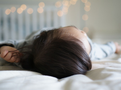 После воронежского детсада  в волосах у 2-летней девочки нашли ртуть