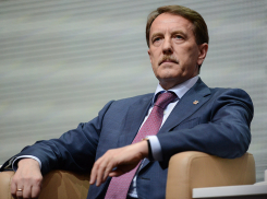 Алексею Гордееву предрекли лидерство в слитой «Единой России»