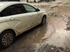 Читатели «Блокнота» назвали самый говнистый район Воронежа