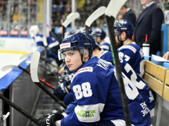 Опубликован календарь игр воронежского «Бурана» в новом сезоне