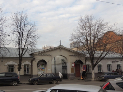В Воронеже объект культурного наследия превратится в элитный ресторан