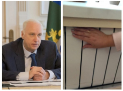 Без отопления и горячей воды: кинутые в лютый мороз воронежцы достучались до Бастрыкина