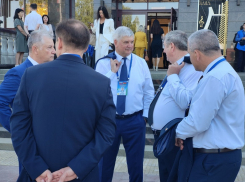 Какой новый объект построят под Воронежем после подписания Гусевым соглашения в Беларуси