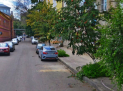 Еще одна часть улицы Кости Стрелюка станет односторонней в Воронеже