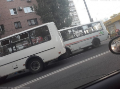 Воронежские маршрутки ожидают масштабные проверки