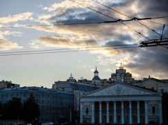 В Воронежском театре оперы и балета выявлены нарушения правил пожарной безопасности 