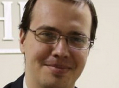 Воронежца, страдающего ДЦП, не могут найти три недели