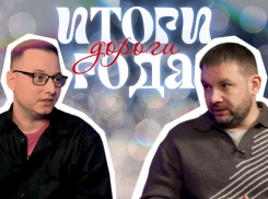 Пробки, повышение стоимости проезда и новые «вафельницы»: итоги 2025 года в сфере воронежских дорог