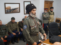 Воспитание по-казачьи пройдет в Воронеже на территории конно-спортивного клуба