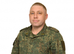 «Военная служба — основа сильного государства»: кандидат от «СР-ЗП» Максим Дорошев