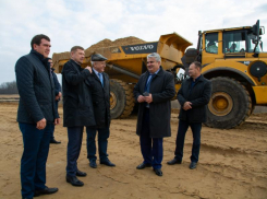 Тратами денег на дороги похвастались воронежские чиновники