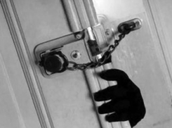 В Воронежской области квартирным вором оказался многодетный отец 