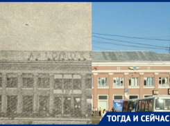 Как жил и во что превратился автовокзал, выросший на пустыре на севере Воронежа