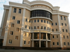 В Воронежской области прокурором Поворинского района стал Валерий Проскуряков