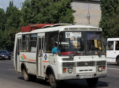 Власти не запретят пригородным маршрутам двигаться по Воронежу