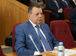 Экс-депутат и президент Федерации хоккея Александр Трубецкой отмечает 72-летие в Воронеже