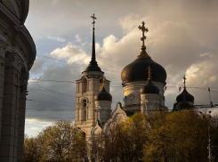 По-настоящему летний май радует воронежцев тёплой погодой