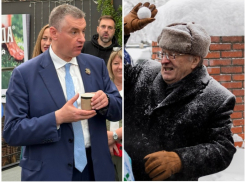 Старое против нового: почему воронежские политологи вспомнили про Жириновского