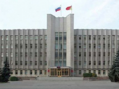 Главный строитель ДСК стал депутатом областной Думы на 6 округе