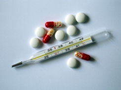 Растет число воронежцев, заболевших гриппом