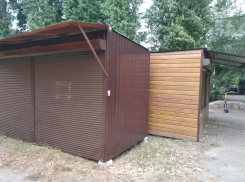 Шесть незаконно установленных ларьков уберут с улиц Воронежа