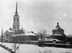 Двухнедельный атеистический бестиарий устраивался 95 лет назад в Воронеже