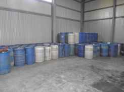 УФСБ прикрыло канал поставки поддельного «элитного» алкоголя в Воронежскую область 