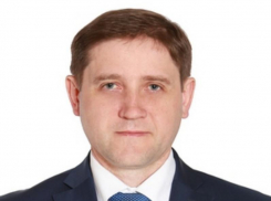 Губернатор Воронежской области поздравил с юбилеем главу ДСК Андрея Соболева
