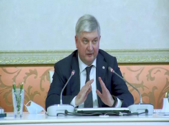 Губернатор Александр Гусев анонсировал появление нового координационного межотраслевого штаба в Воронеже