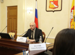 Принудительную доставку в суд бывшего вице-мэра Курило постановили осуществить в Воронеже