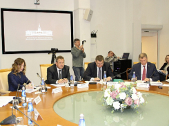 Виктор Логвинов предложил создать новое Федеральное агентство для освоения сотен миллиардов рублей