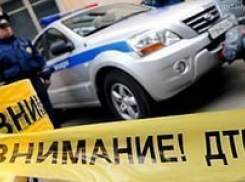 На воронежской трассе пьяный 25-летний водитель насмерть сбил пенсионерку и скрылся 