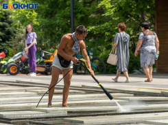 На сколько лето опоздает в Воронеж, рассказал главный метеоролог региона 