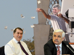 Чиновники пояснили, как тратят на золотых пенсионеров 202 млн из кармана воронежцев 