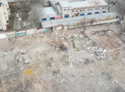 Стартовала подготовка к застройке земель скандально известного хлебозавода в Воронеже