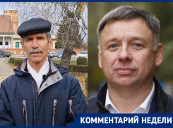 «Жадность фраера сгубила», - россошанский общественник об аресте Юрия Мишанкова