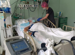 «Мог умереть в любой момент»: медики вернули с того света разбившегося в ДТП воронежца