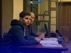 «Преступление могло быть предотвращено»: как суд выносил приговор экс-редактору «Наше:36» Денису Ерошенко